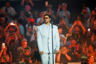Night One - Bad Bunny: Debí Tirar Más Fotos World Tour Cerramos En Casa - San Juan, Puerto Rico - Source: Getty