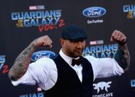 Dave Bautista - Source: Getty