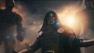 Victor Von Doom in the Doomsday trailer | Image Via: YouTube/Marvel Entertainment
