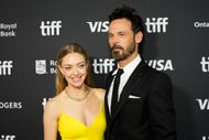2026 Toronto International Film Festival - The Life and Deaths of Wilson Shedd - Source: Getty