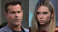 Targeting Drew may land her behind bars on General Hospital | Image: ABC