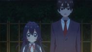 Rentaro and Shizuka - Source: Bibury Animation Studios
