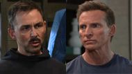 Valentin may feel more committed to Anna's rescue than Jason | Image: ABC