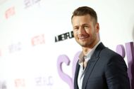 Glen Powell - Source: Getty