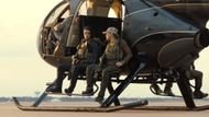 The team in the episode (Image via Paramount Plus)