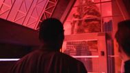 Still from CW's Crisis on Infinite Earths | Image Via: YouTube/DC