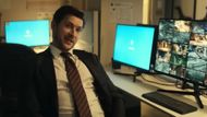 Hudson confesses his feelings for Neagley (Image Via YouTube/@PrimeVideo)