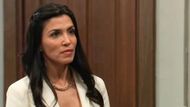 Justine does not trust Sonny | Image: ABC