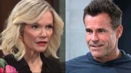 Ava and Drew may want to capitalize on this chaos by attacking Sonny | Image: ABC