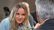 Lulu has been giving Ric advice about his relationship with Elizabeth | Image: ABC