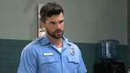 Chase investigates | Image: ABC