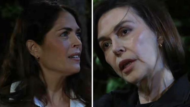 General Hospital Spoilers September 4: Anna Sets Her Trap For Britt