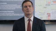 Line of Fire Episode 2 preview (Image via YouTube/@Peacock)