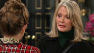 Marlena wants answers | Image: Peacock