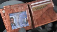 Jack's wallet is found in Nina is in some big trouble | Image: ABC