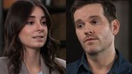Molly may reach out to Lucas about her medical issue | Image: ABC