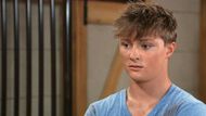 Danny might find the body and Charlotte's bracelet | Image: ABC