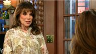 Esther keeps Crimson Lights up and running! | Image: CBS
