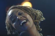 Photo of Cassandra WILSON - Source: Getty