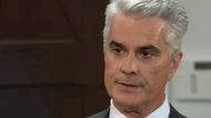 Ric has questions for Sonny | Image: ABC