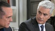 Ric works with Sonny to free Nina | Image: ABC