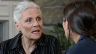 Will Tracy say 'good riddance'? | Image: ABC