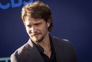 Luke Grimes plays Kayce (Image Source: Getty)