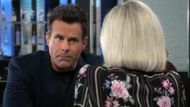 Drew got his revenge | Image: ABC