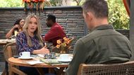 Lulu told Valentin that he needs to step up as a parent to Charlotte | Image: ABC