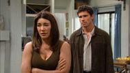 Finn had no idea what was going on | Image: CBS