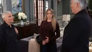 Lulu was caught in the middle of Tracy's argument with Martin | Image: YouTube