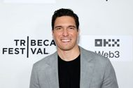"Barbara Walters Tell Me Everything" Premiere - 2025 Tribeca Festival - Source: Getty