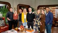 Victor Newman and his family are going to help Nick | Image: JPI