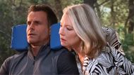Drew framed Nina as revenge for her pushing him into the lake | Image: ABC