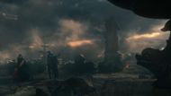 Thor and Doom’s battle | Image Via: YouTube/Marvel Entertainment