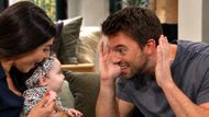 Hudson may see an opening into Brook Lynn and Phoebe's life | Image: ABC