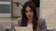 Molly may get involved in the high-level WSB search on GH | Image: ABC