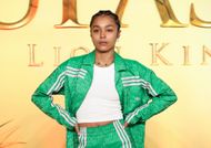 Jasmine Jobson's journey continues in Netflix's upcoming project Jaq (Image via Getty)