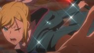 Still from the anime - Source: Lay-duce