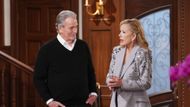 Victor (Eric Braeden) and Nikki (Melody Thomas Scott) | Image: JPI