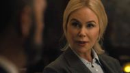 Kaitlyn in Episode 6 (Image via Paramount Plus)