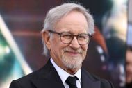Steven Spielberg is bringing The Mandela Catalogue to the big screen - Source: Getty