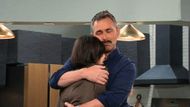Valentin is a supportive friend to Anna | Image: ABC