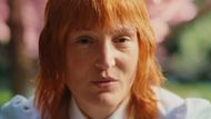 Vicky Krieps as Bridget 'Maggie' Sullivan (Image Via YouTube/@Netflix)