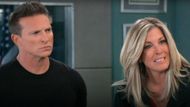 Adults like Jason and Carly may rescue Charlotte | Image: ABC