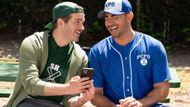 Lucas and Joe grow closer | Image: ABC