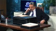 Jack stored intel on everyone in his black box | Image: ABC
