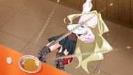 The ramen explosion scene - Source: Bibury Animation Studios
