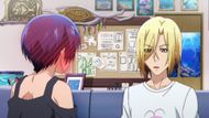 Still from the anime- Source: Studio Zero-G and Liber