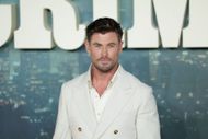Thor actor Chris Hemsworth - Source: Getty